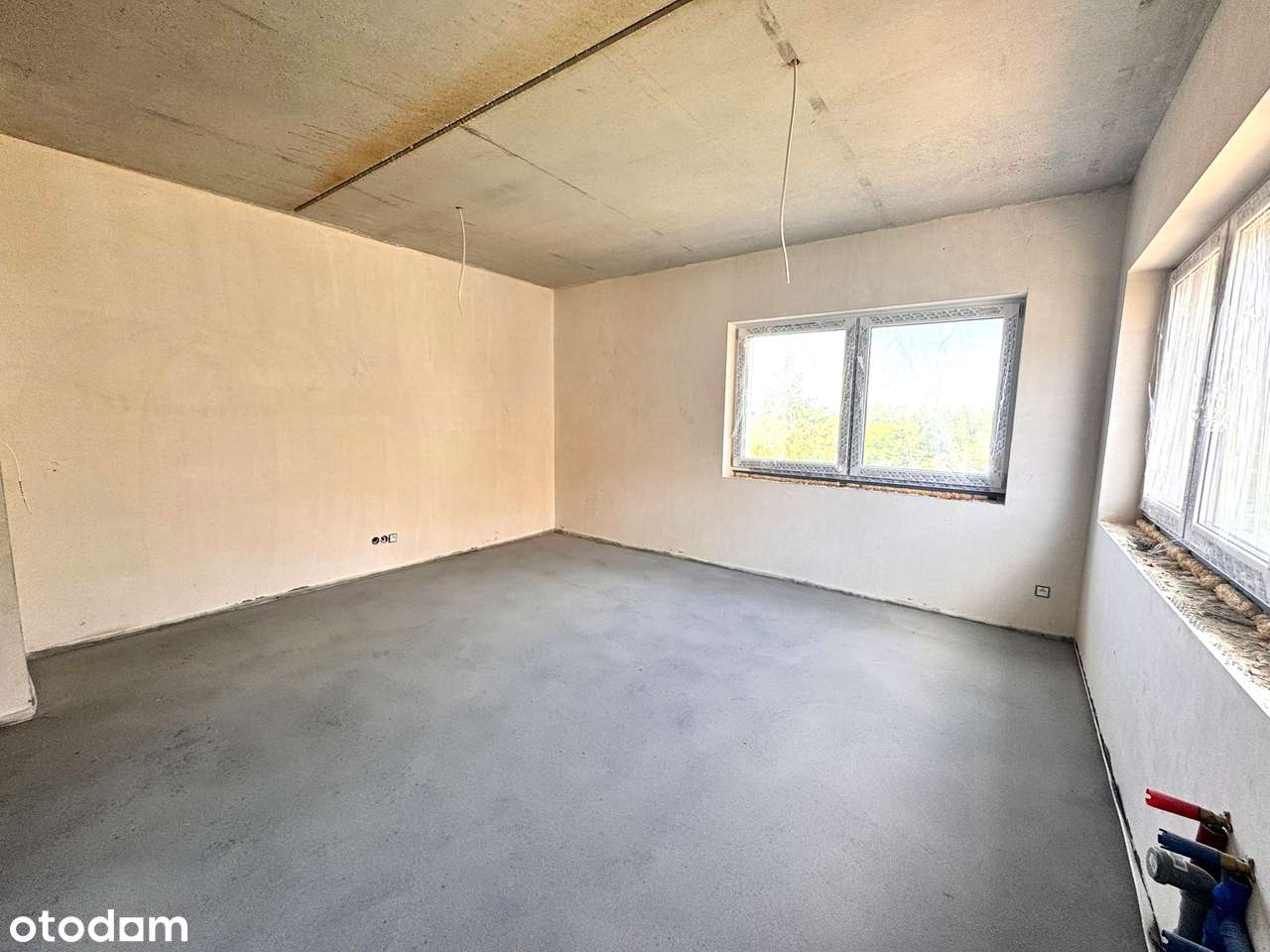 1-pokojowe mieszkanie 28,25 m² | 2 Pietro | Oddanie 2025!  8100 zł/m2! - Pełny obrazek: 4/21