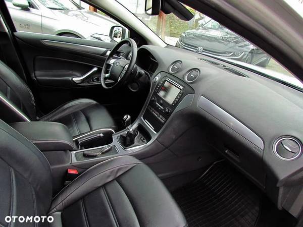 Ford Mondeo 1.6 TDCi Trend - 13