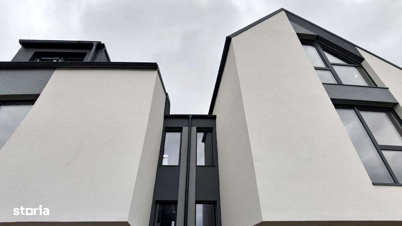 Duplex premium in Faget-design modern - Imagine principală: 5/8