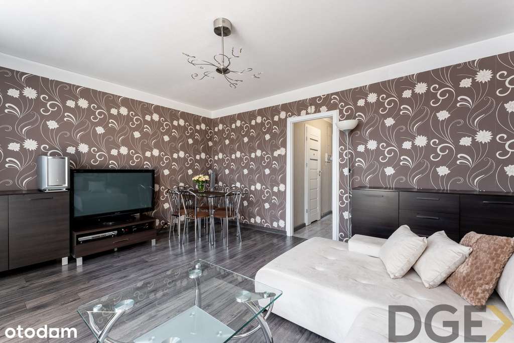 Słoneczne z dużym balkonem I Bez prowizji - Pełny obrazek: 4/17