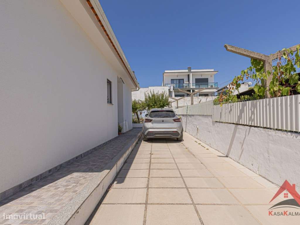 Moradia Térrea T1 Seminova - Conforto e Qualidade de Vida-41