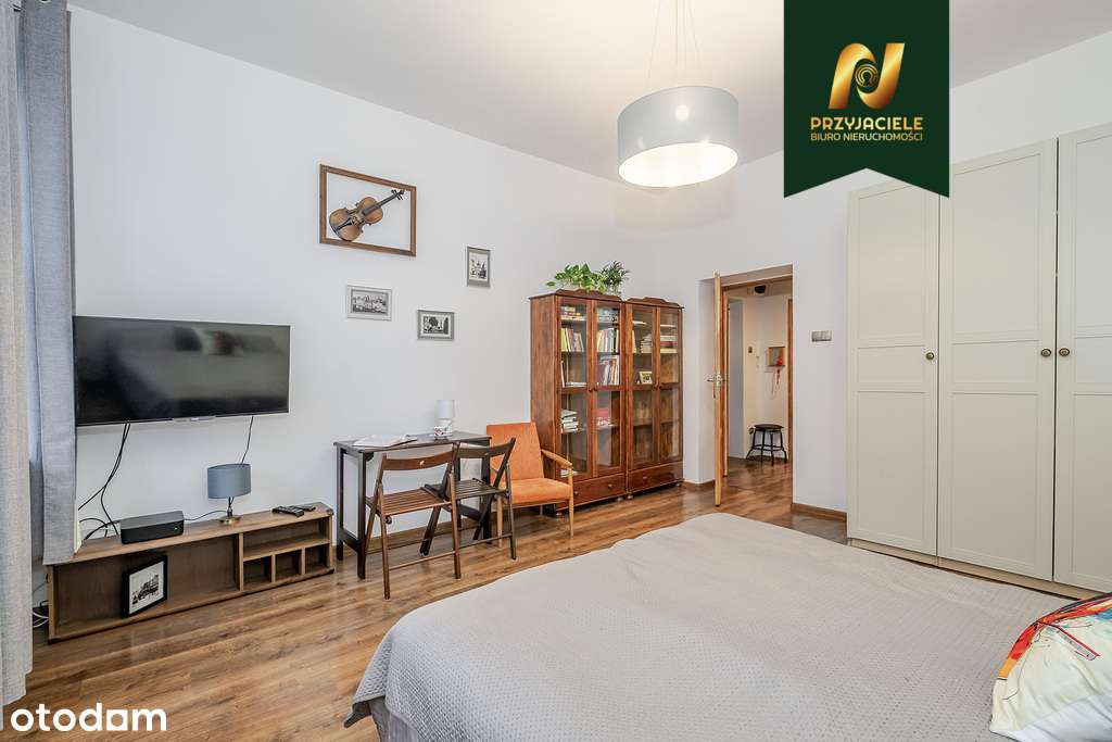 2 pokoje w samym sercu Gdańskiej Starówki - Pełny obrazek: 4/15