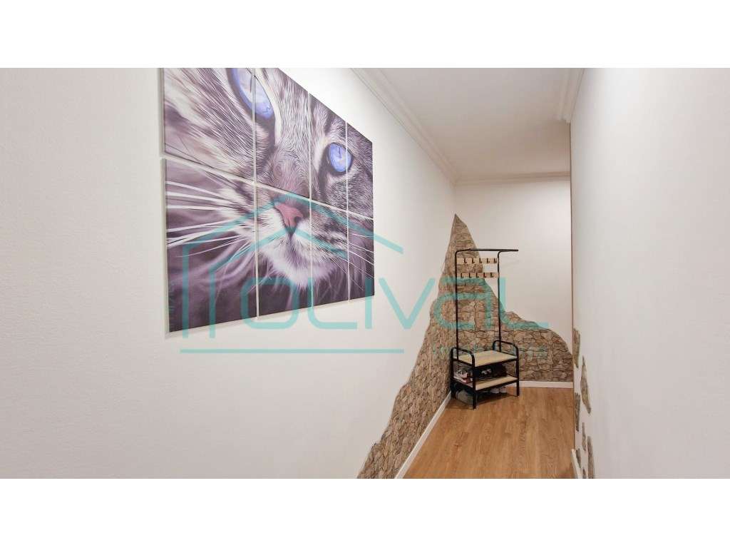 T3 com parqueamento Samora Correia-13