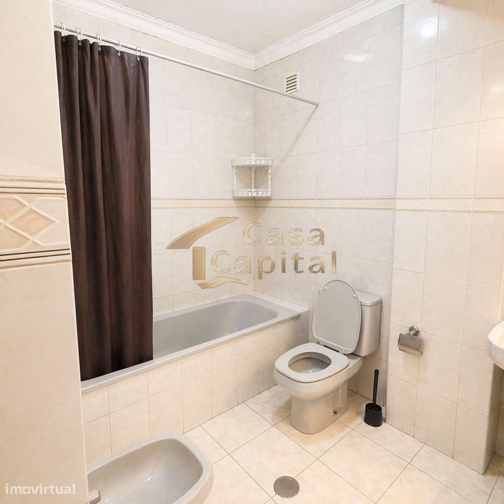 T3 à Venda em Vila Real – Zona Central | Excelente Oportunidade-16