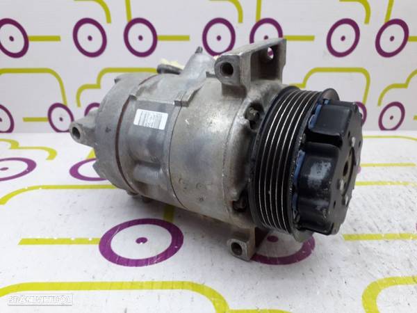 Compressor AC Dodge Caliber 2.0 CRd 140 de 2006 - Ref: RL111423AH - NO60089 - 3