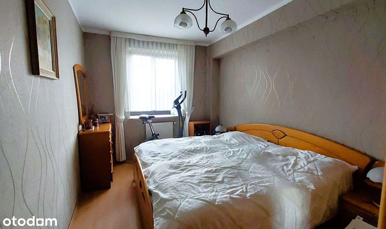 Przestronne, słoneczne mieszkanie 4-pokojowe na pi-3