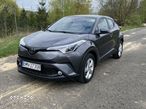 Toyota C-HR 1.2 T Premium - 1