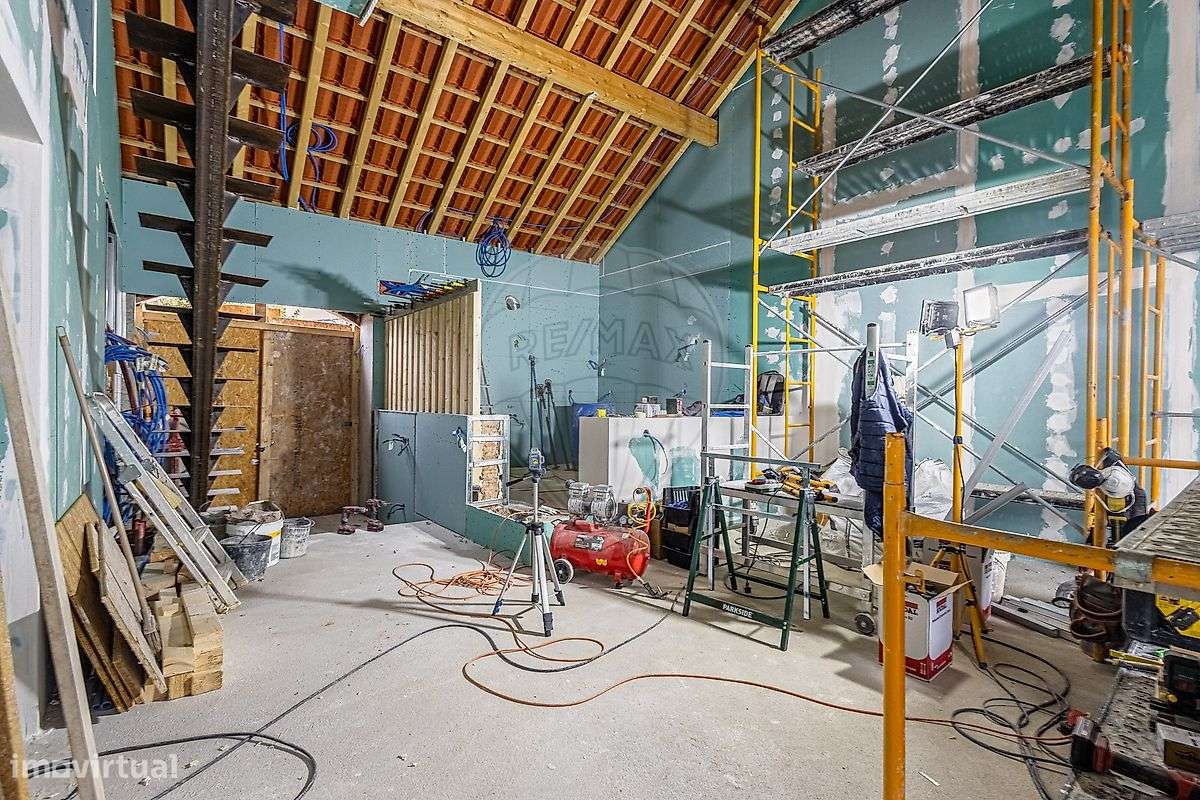 Moradia T3 para venda - Grande imagem: 2/25