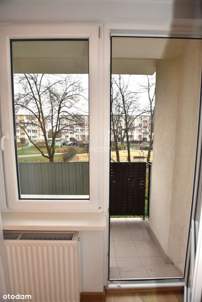 Okazja ! 2pok.-44m2, balkon, garaż wolnostojący - Pełny obrazek: 4/16