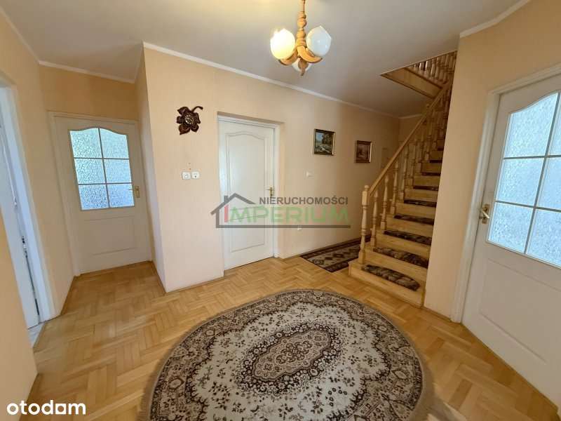 Dom parterowy  na os Helena - Pełny obrazek: 3/19