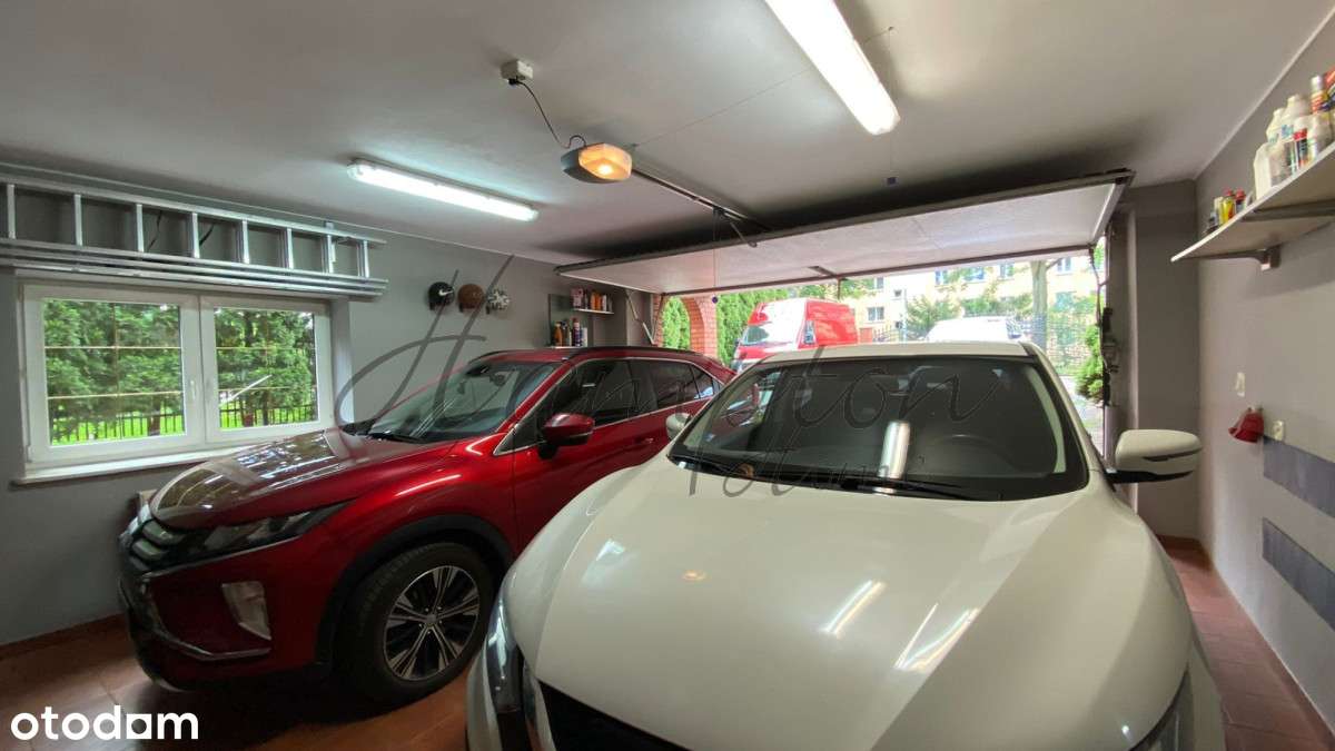 Dom wolnostojący na wynajem - Pełny obrazek: 5/11