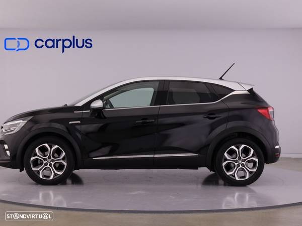 Renault Captur 1.0 TCe Exclusive - 4