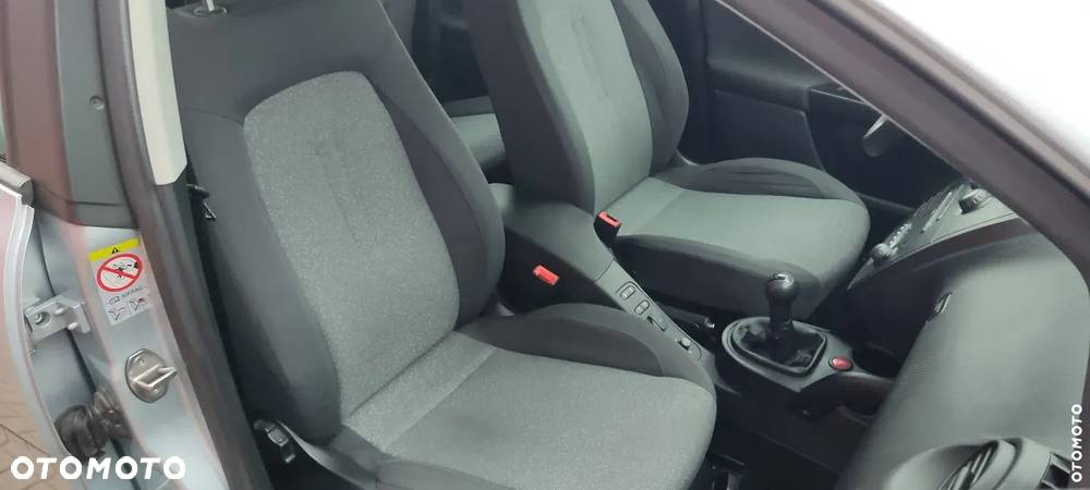 Seat Altea 1.6 Comfort Limited - 11