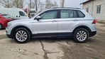 Dezmembrez fata Volkswagen Tiguan - 2