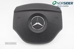 Conjunto de airbags Mercedes Classe B (245)|08-11 - 6