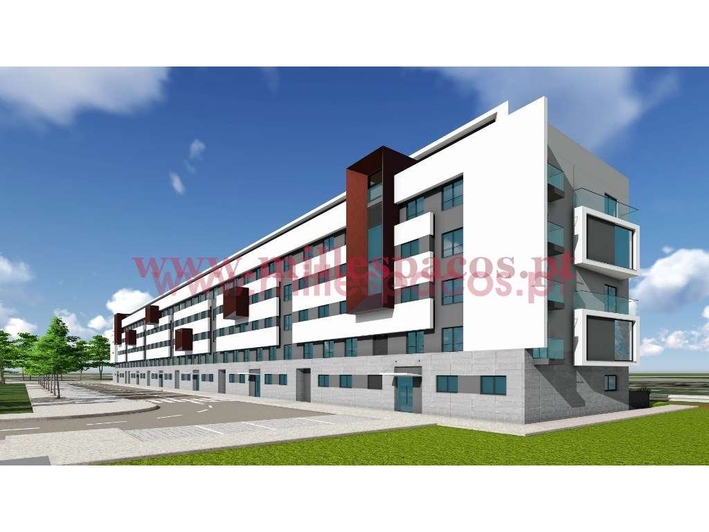 Duplex T3+1 com Box para 2 carros - Grande imagem: 5/15