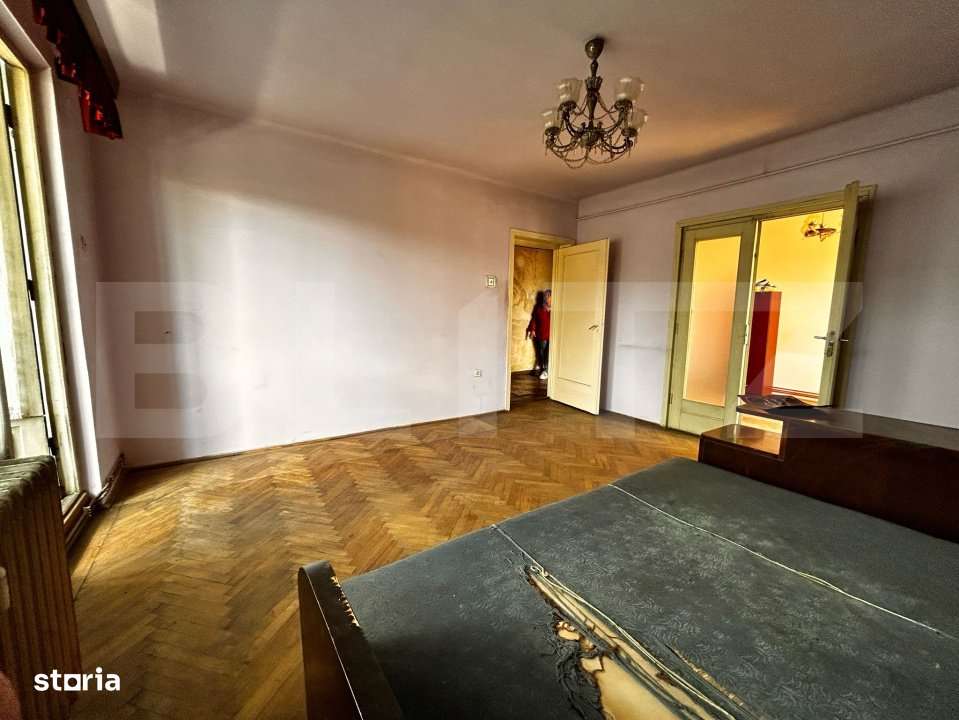 Apartament de vanzare, cu 4 camere, 82 mp, zona BT ARENA - Imagine principală: 2/9