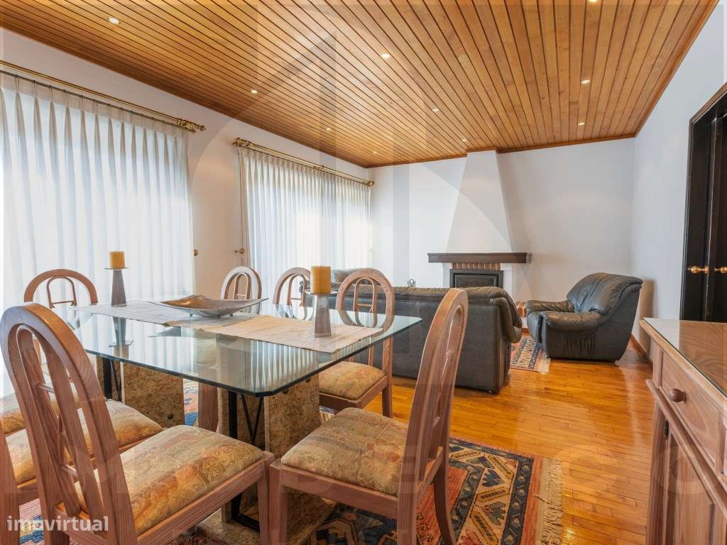 Fantastica Moradia T4-30