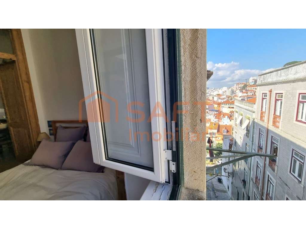 Apartamento 71m² em Lisboa - Grande imagem: 5/26