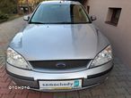 Ford Mondeo Turnier 2.0 TDCi Trend - 9