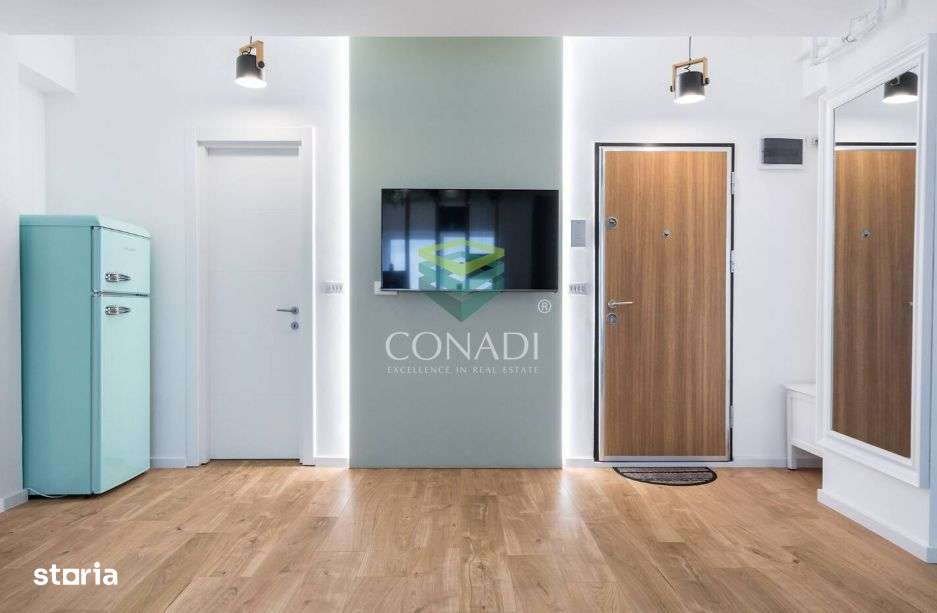 Unic Apartament Mobilat si Utilat - Piata Alba Iulia - Imagine principală: 5/16