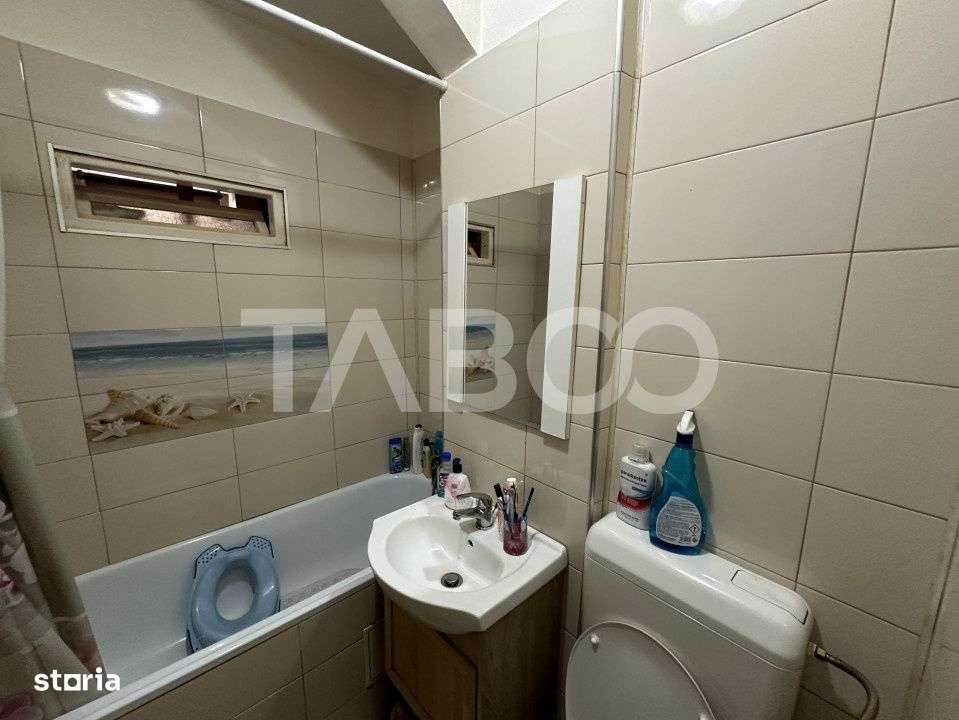 Apartament de vanzare  2 camere 42 mp utili zona 13 Decembrie - Imagine principală: 5/5
