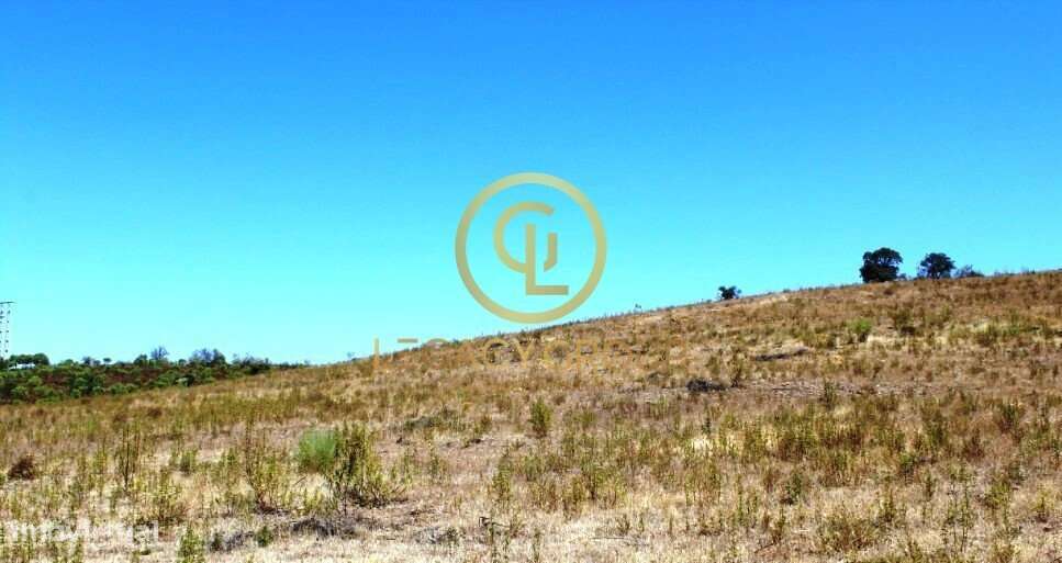Terreno - Corte da Donas - Alcoutim - Grande imagem: 5/9