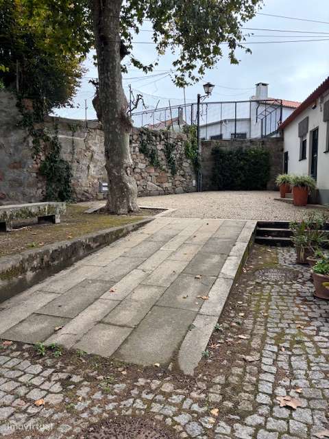 Casa Senhorial - Zona Histórica de Matosinhos-19