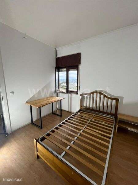 Apartamento T4 / Covilhã, Covilhã-10