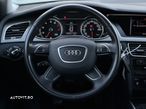 Audi A4 Avant 1.8 TFSI Ambiente - 8