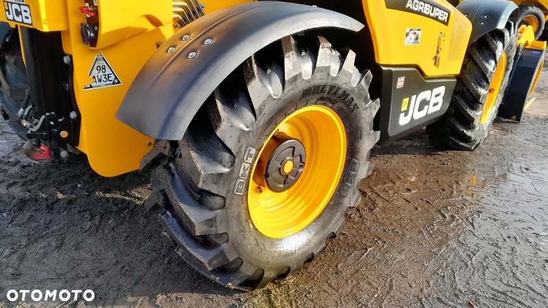 JCB 538-60 2020R  agri-super agri-plus - 18