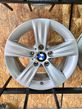 4 FELGI ALU. BMW SERII 3 MODEL F30 , F31 , F35  16''  7,5J  ET37 - 8