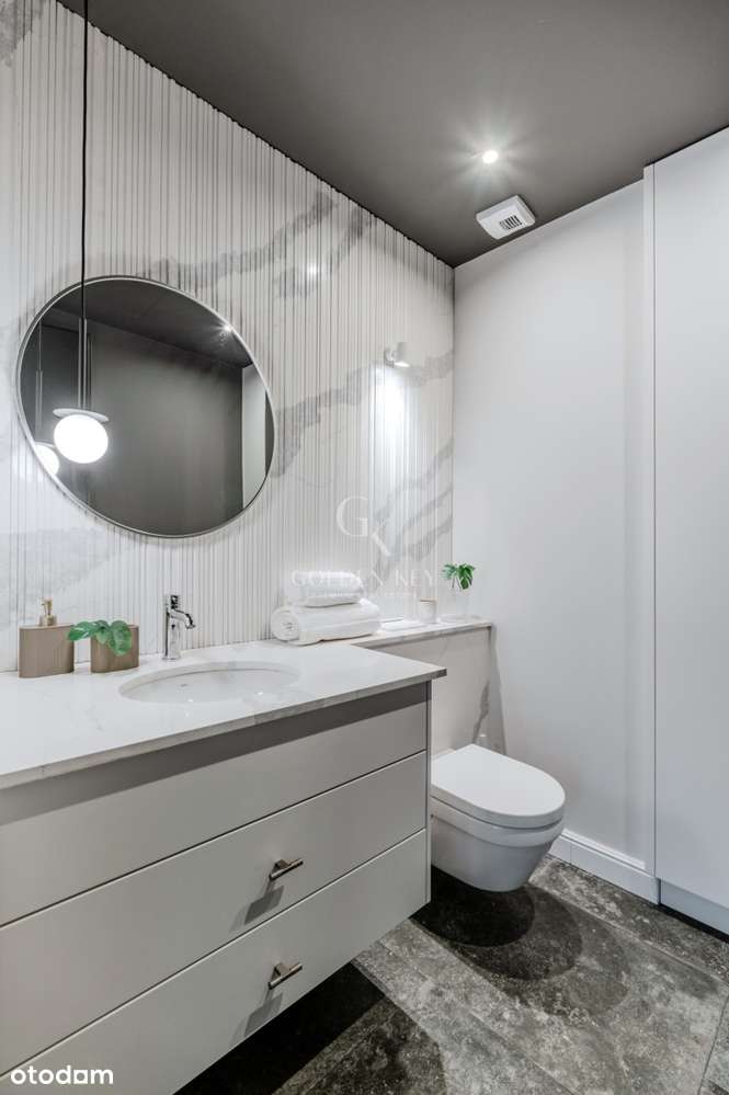 Apartament obok Elektrowni,3 sypialnie,klimatyzacj-18