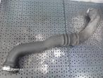 tubulatura  intercooler  2.0 tdci ford s-max 2007  8g916k863aa - 1