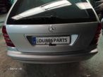 Peças Mercedes classe C w203 station motor 220 cdi - 2