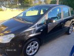 Ford C-Max 1.6 TDCi Titanium - 1