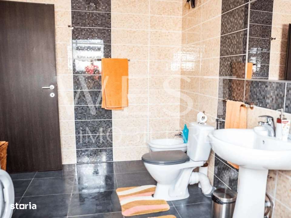 Apartament 2 camere ,52mp/Parcare / Strada Tautiului/Zona Parc Poligon - Imagine principală: 5/7