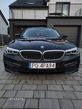 BMW Seria 5 518d Sport Line - 3