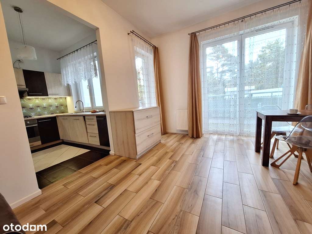 Studio, 36,3m2, duży balkon, Sulejówek, Al. Piłsudskiego 0% prowizji - Pełny obrazek: 3/13
