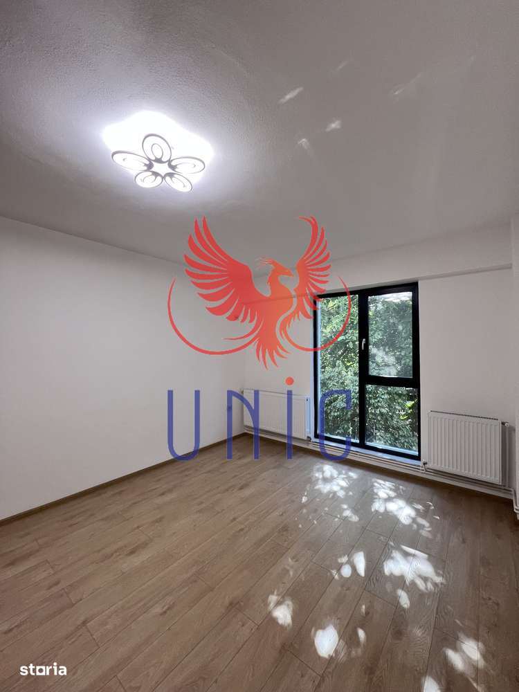 garsoniera decomandata, 38 mp, etaj1/2, Zona Supeco-5