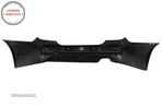 Pachet Complet BMW Seria 5 E60 Non-LCI (2003-2007) M-Technik Design cu PDC 24mm- livrare gratuita - 11