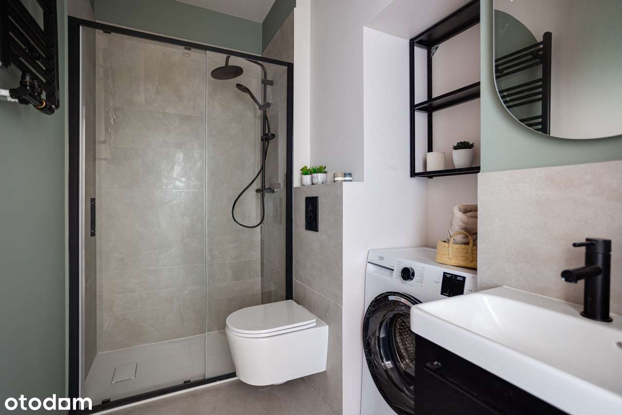 Pełne wyposażenie| Dla studenta | Kup i wynajmuj od razu-8