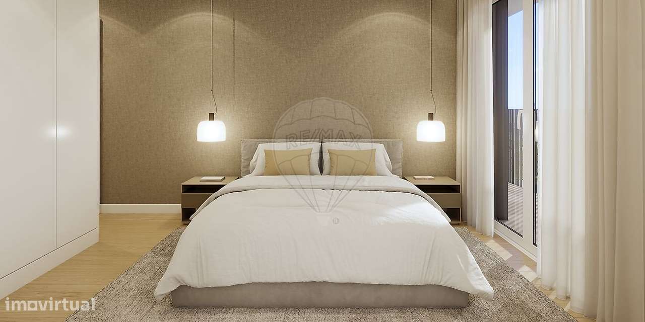 Apartamento T2 para venda-16