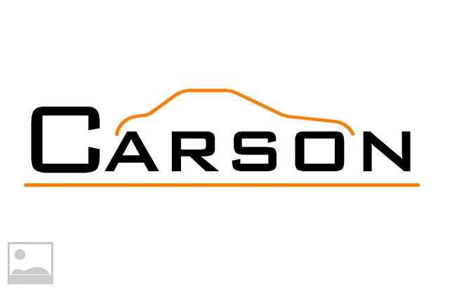 CARSON logo