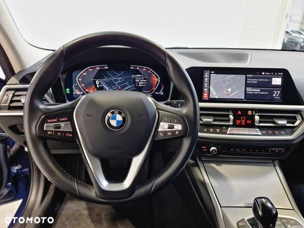 BMW Seria 3 - 7