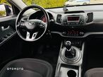 Kia Sportage 1.6 GDI 2WD Black Edition - 11