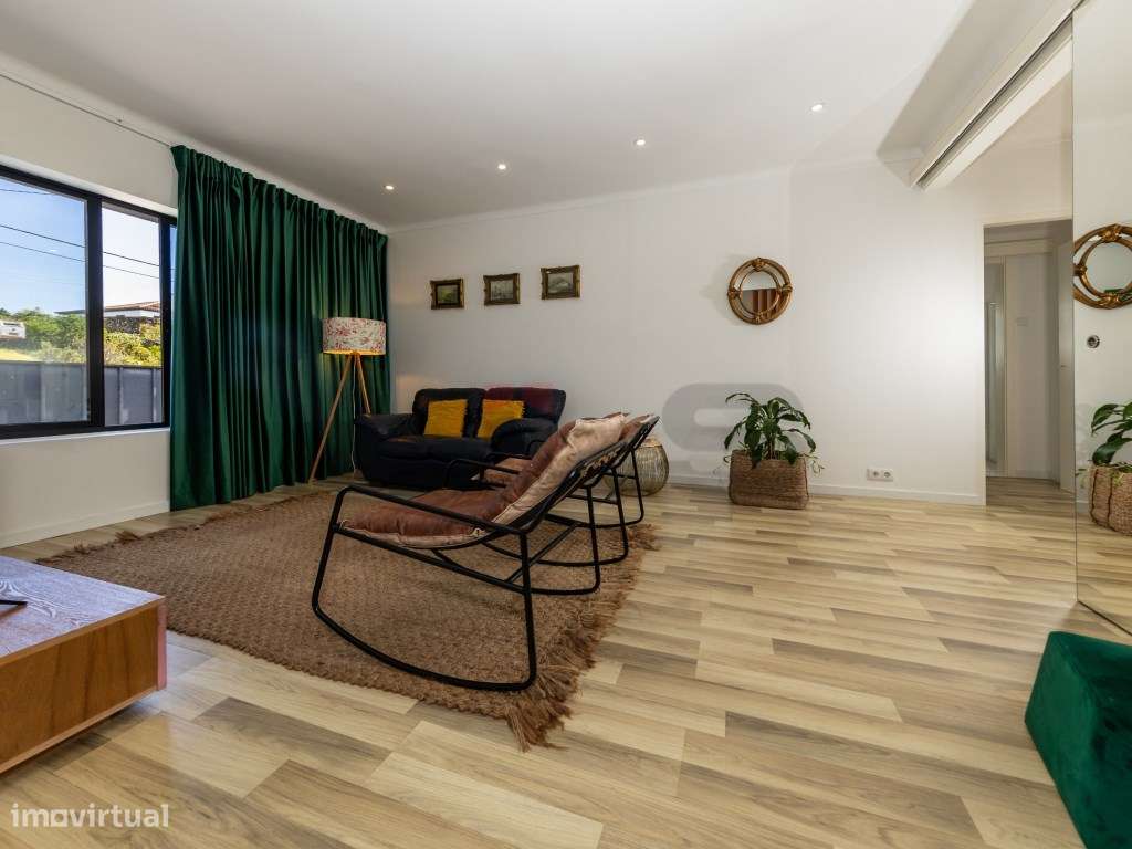 Exclusividade & Natureza na Costa Sul | Moradia Térrea Contemporâne...-13