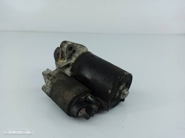 Motor De Arranque Mazda 2 (Dy) - 5