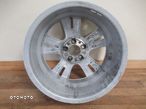 FELGA ALUMNIOWA MERCEDES B-KLASA W246 7.5Jx17H2 ET52.5 5x112 - 4