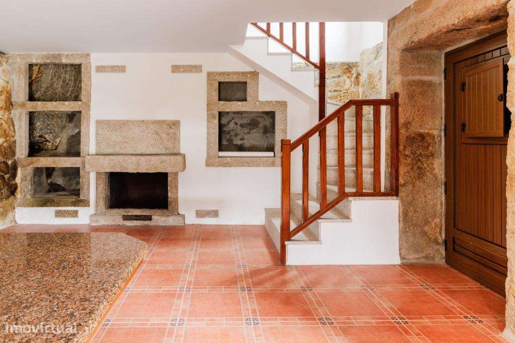 Moradia com piscina e vista deslumbrante sobre o Rio Douro - Grande imagem: 5/33